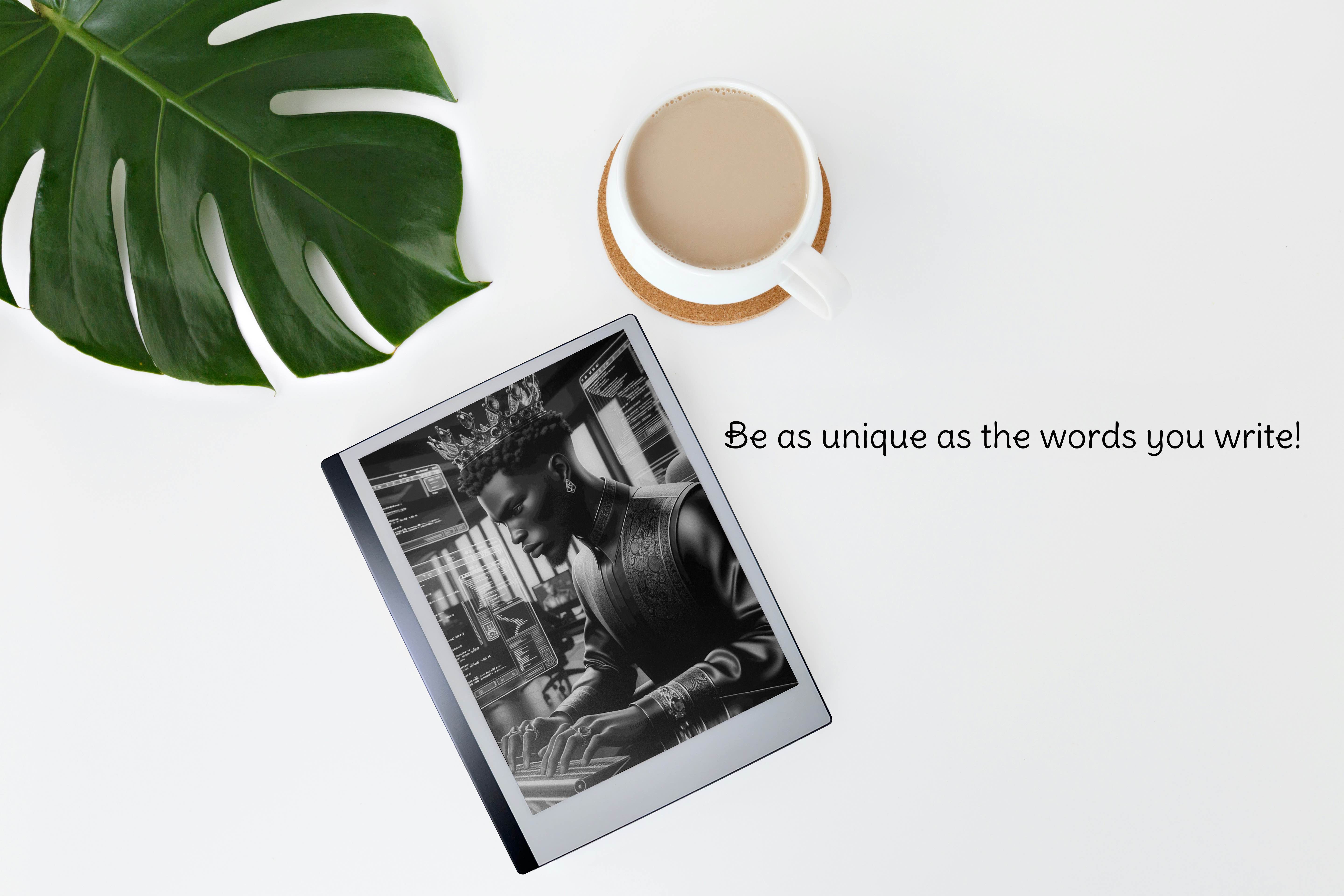 Descriptive Alt Text